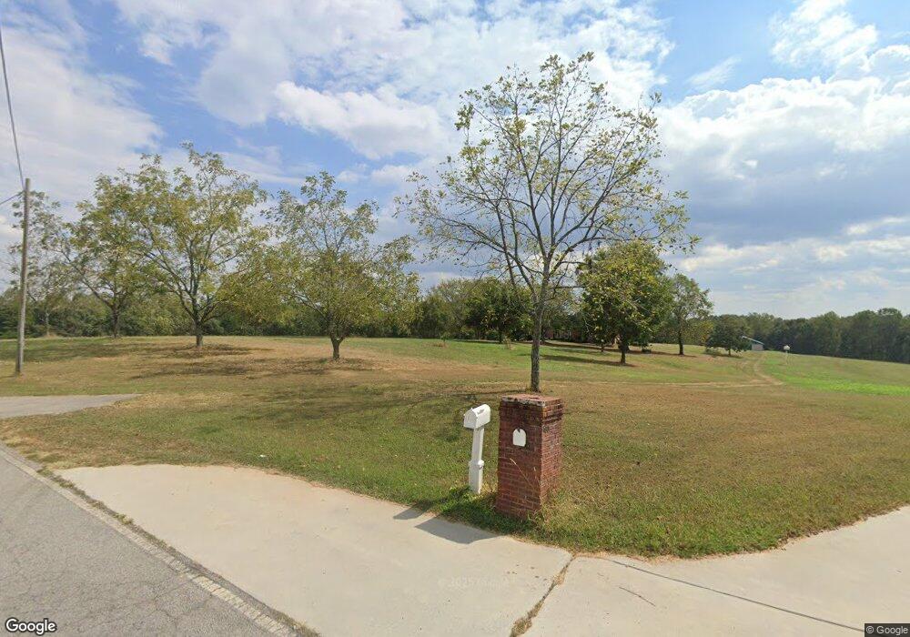 160 High Point Rd, Waco, GA 30182 - photo 1