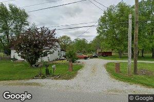 6877 N County Road 425 W, Brazil, IN 47834