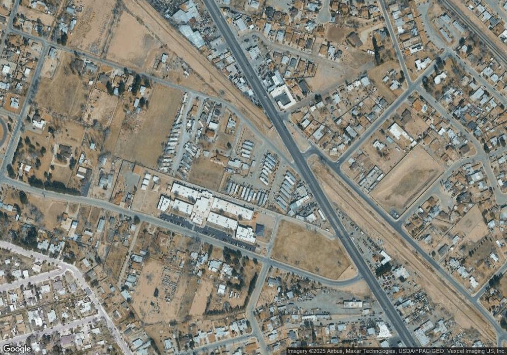 8290 Troy Ave, El Paso, TX 79907 - photo 1