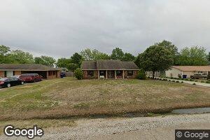213 10th St, Marked Tree, AR 72365