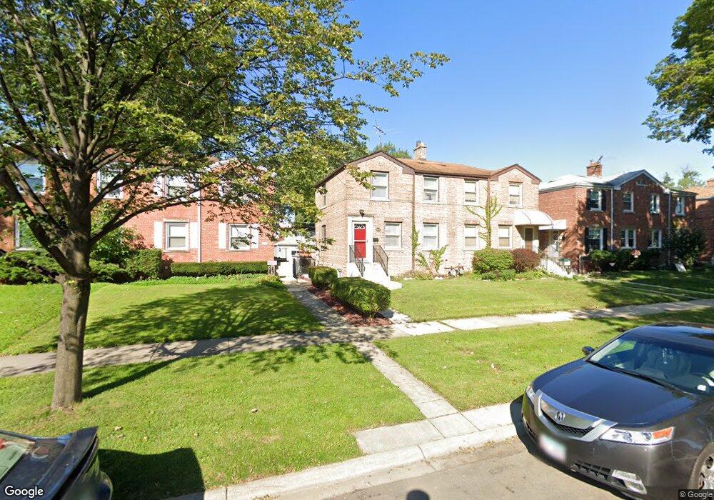 1688 Orchard St, Des Plaines, IL 60018 - photo 1