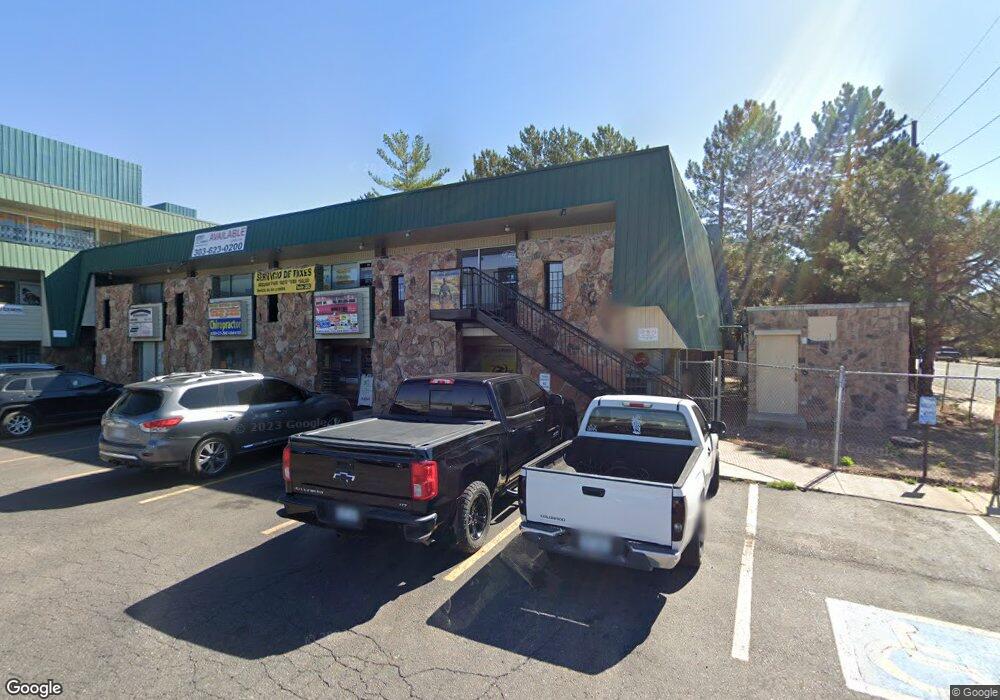 15391 E 13th Ave, Aurora, CO 80011 - photo 1