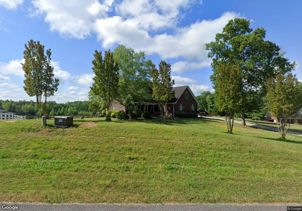 8510 Haydens Way, Concord, NC 28025 - photo 1