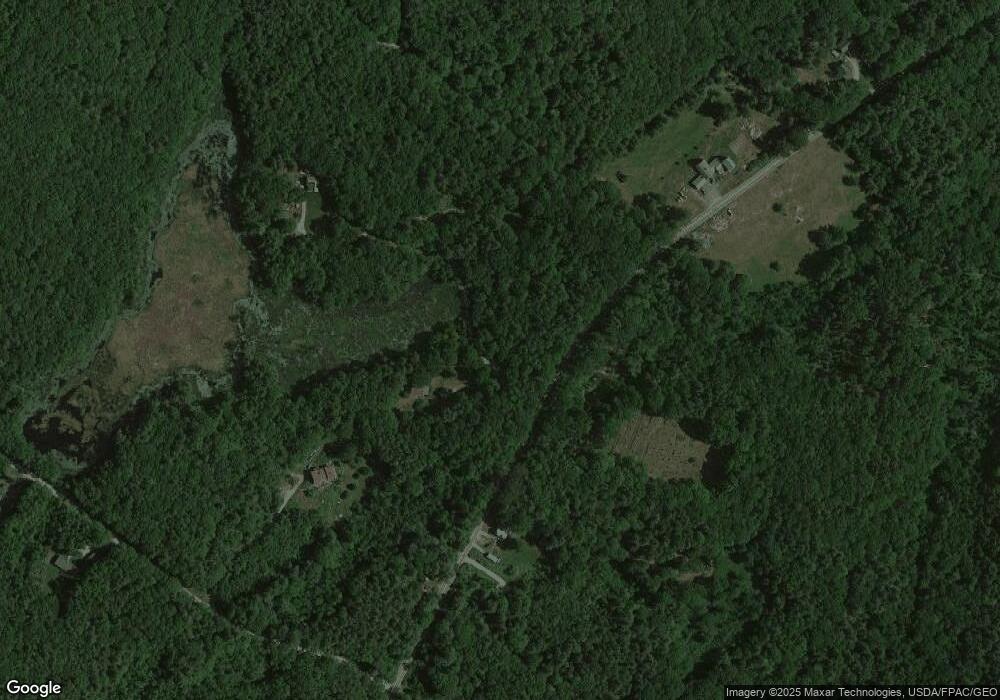 27 Levi Richards Rd, Round Pond, ME 04564 - photo 1