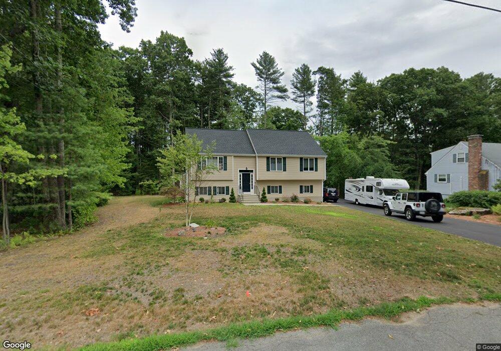 21 Fiske Ave, Upton, MA 01568 - photo 1