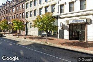 1228 N Charles St Unit 301, Baltimore, MD 21201