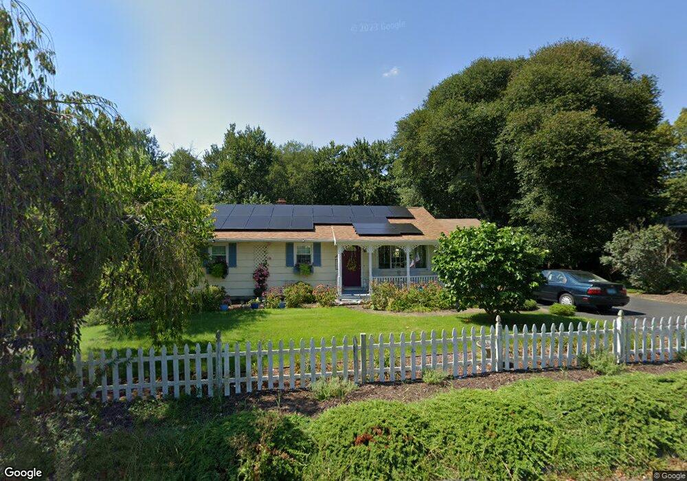 265 Chestnut Hill Ave, Waterbury, CT 06704 - photo 1