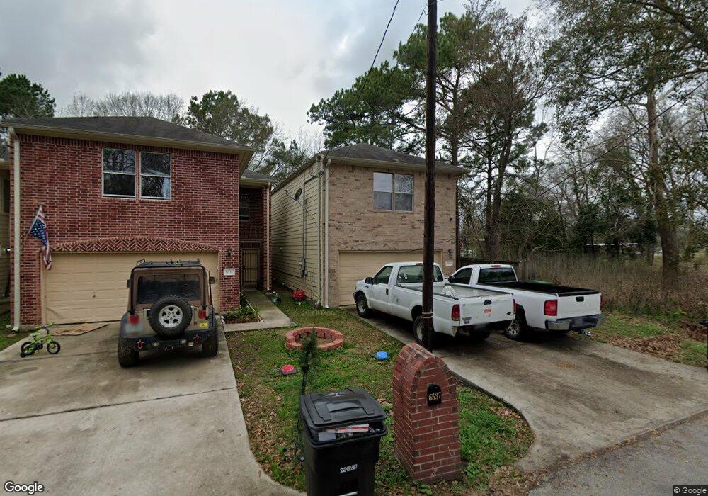 6539 Apollo St, Houston, TX 77091 - photo 1