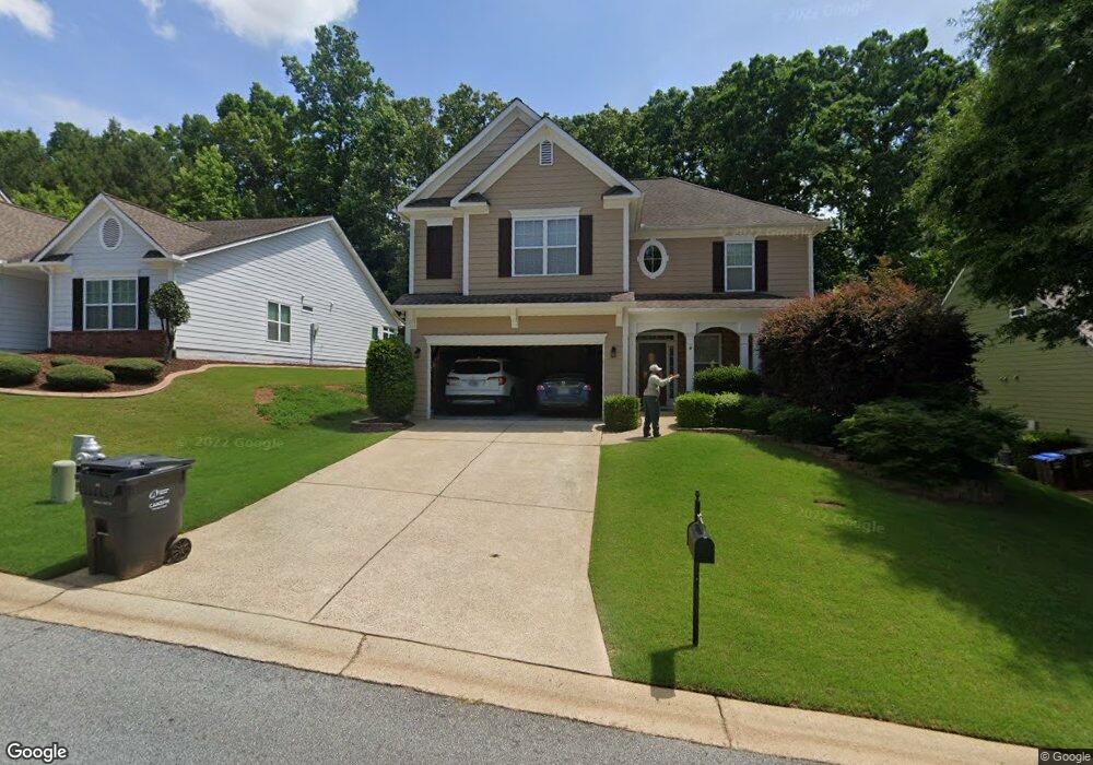 410 Little River Rd unit 2, Canton, GA 30114 - photo 1