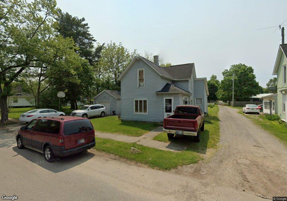 817 W Hubbard Ave, Elkhart, IN 46516 - photo 1