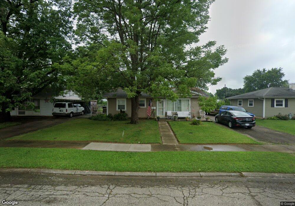 1479 Reid Ave, Xenia, OH 45385 - photo 1