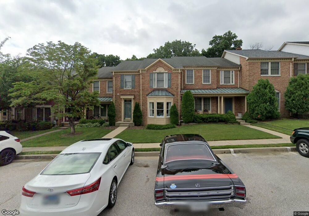 2749 Quarry Heights Way, Baltimore, MD 21209 - photo 1