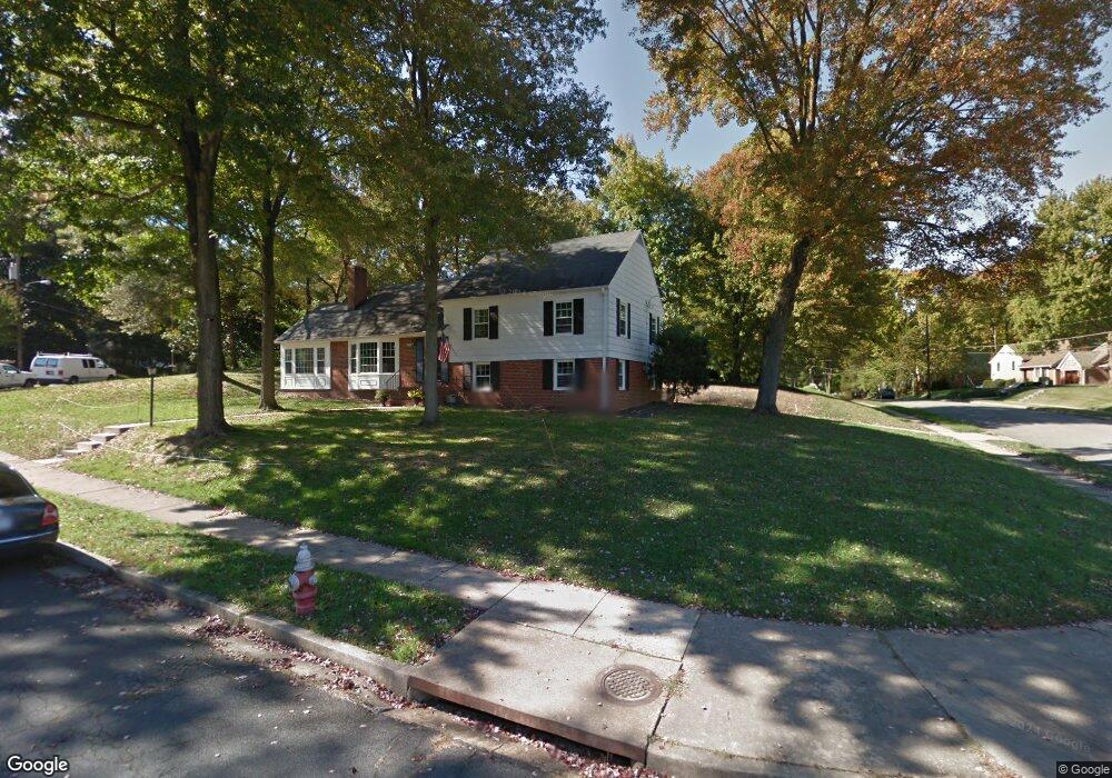 1000 Potomac Ln, Alexandria, VA 22308 - photo 1