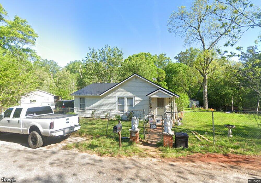 7177 Midway Dr SW, Covington, GA 30014 - photo 1