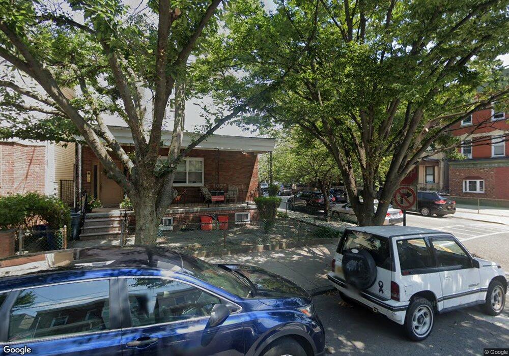 200 Dodd St unit 202, Weehawken, NJ 07086 - photo 1