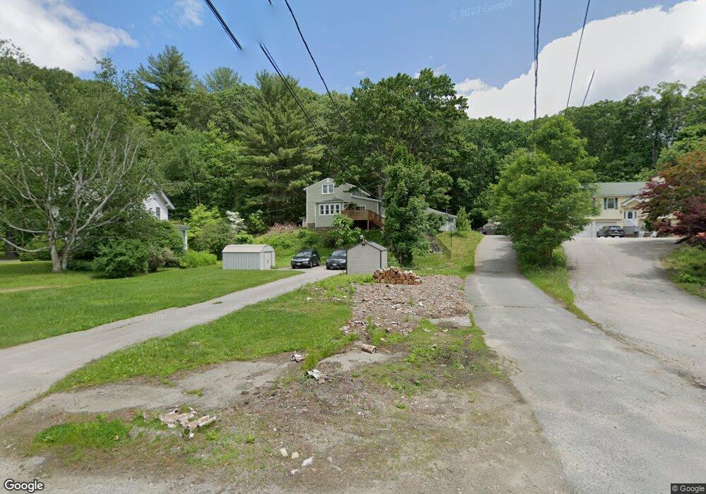 30 Dawson Rd, Worcester, MA 01602 - photo 1