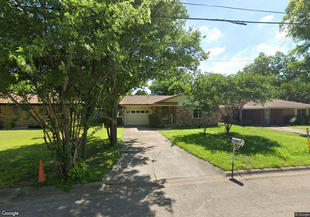 308 Stroud St, Cleburne, TX 76033 - photo 1