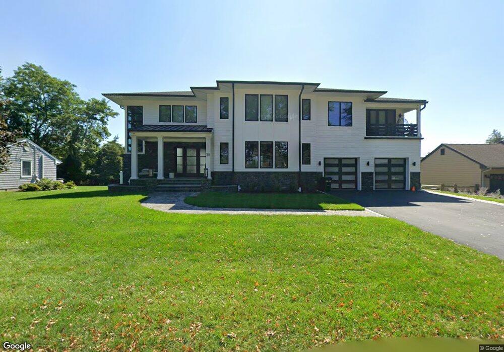 36 Tohicon Place, Oceanport, NJ 07757 - photo 1