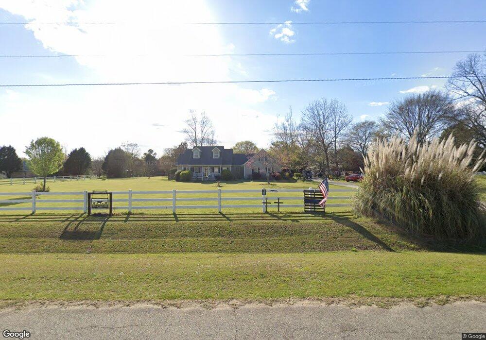 109 Hardison Rd, Byron, GA 31008 - photo 1