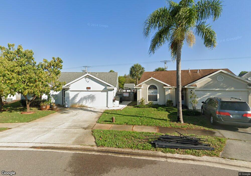 2630 Saint Pauls Dr, Titusville, FL 32780 - photo 1