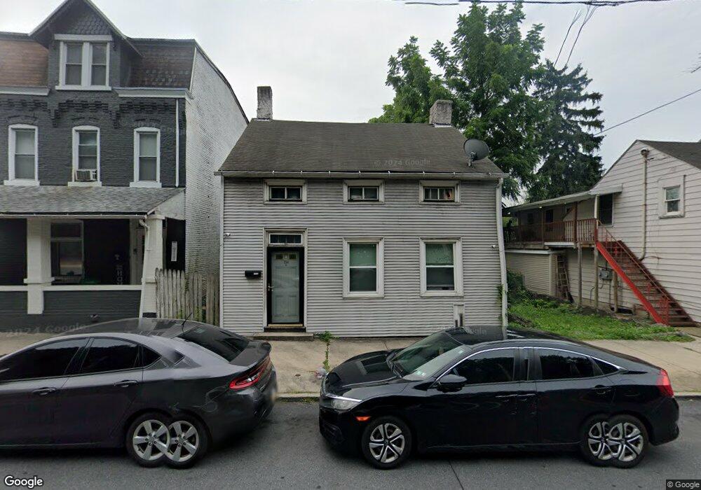 252 E Hamilton St unit 254, Allentown, PA 18109 - photo 1