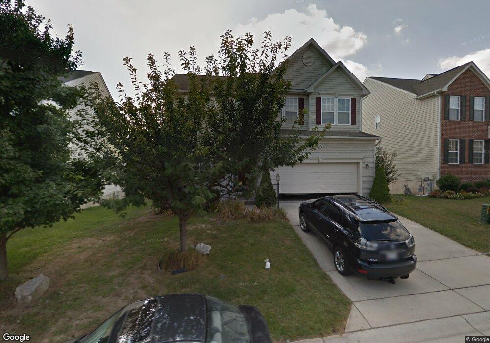 9046 Phillip Dorsey Way, Columbia, MD 21045 - photo 1