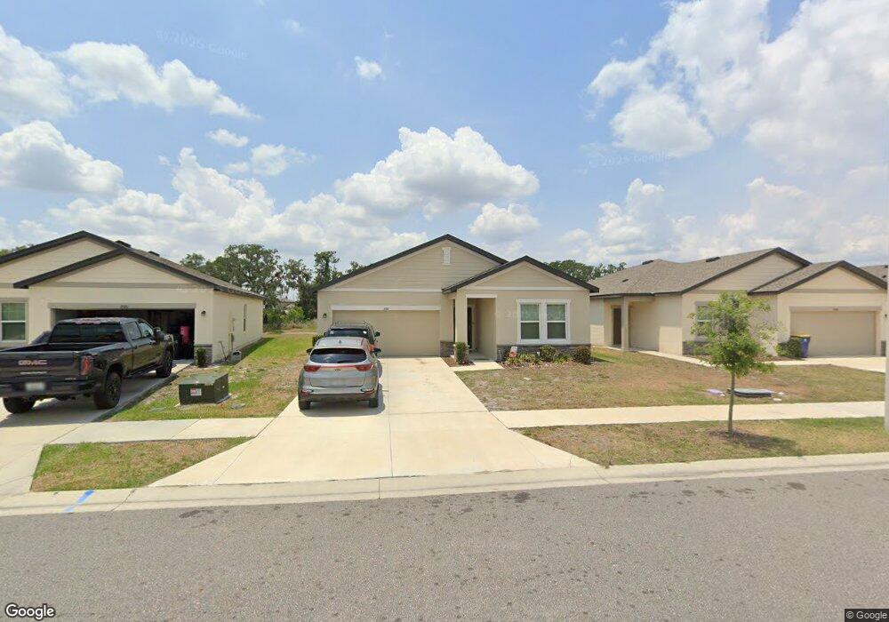 35312 White Water Lily Way, Zephyrhills, FL 33541 - photo 1