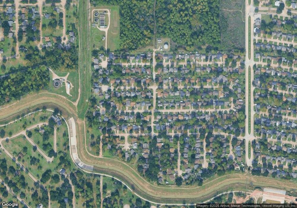 7902 Mosewood St, Houston, TX 77040 - photo 1