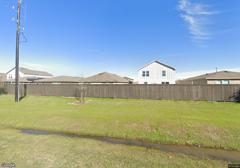 17823 Ryegrass Trail, Hockley, TX 77447 - photo 1