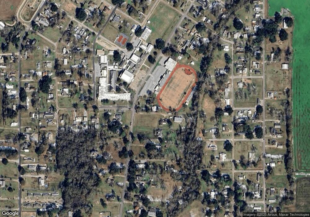 463 S 5th St, Iota, LA 70543 - photo 1