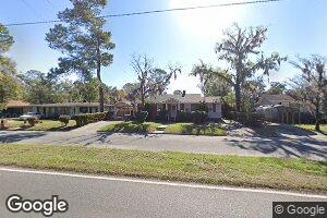 3703 Skidaway Rd, Savannah, GA 31404