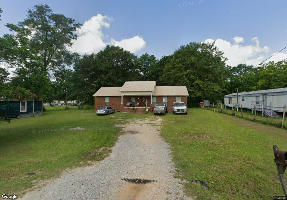 103 Mobile St, Atmore, AL 36502 - photo 1