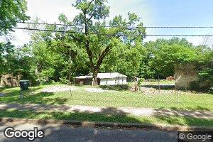 1820 18th Place N, Birmingham, AL 35234