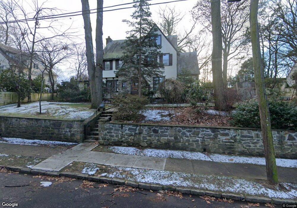 53 Beechmont Ave, Bronxville, NY 10708 - photo 1
