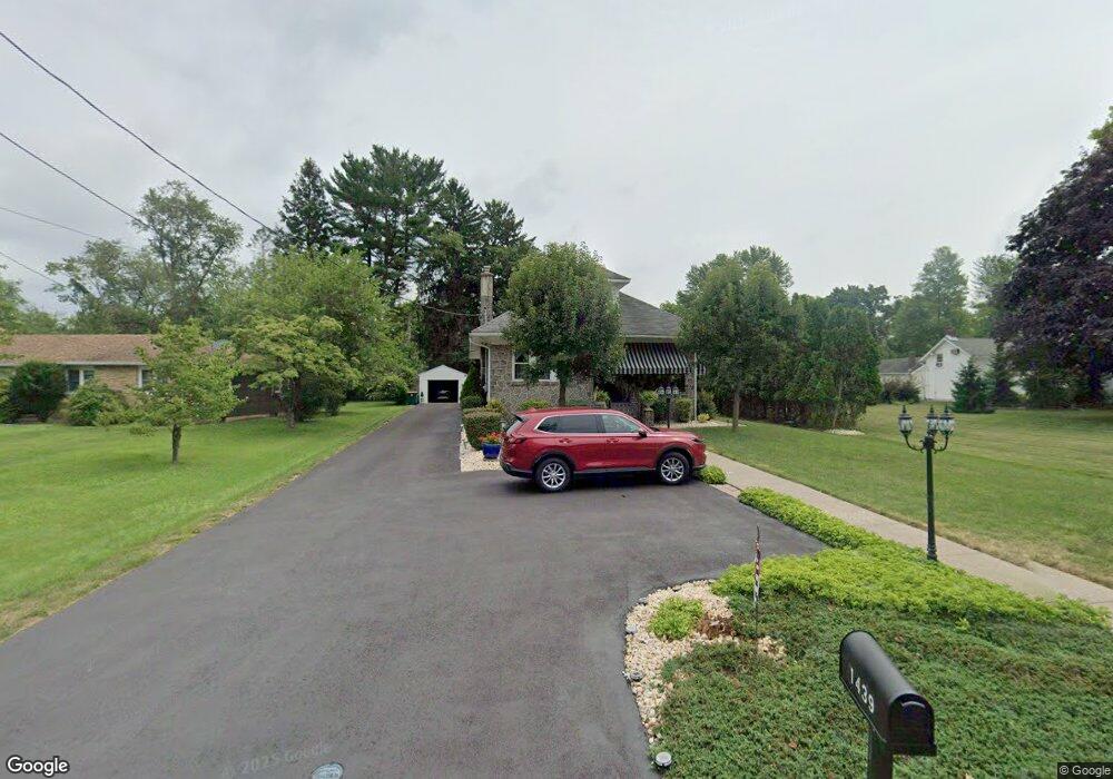 1439 Stones Crossing Rd, Easton, PA 18045 - photo 1