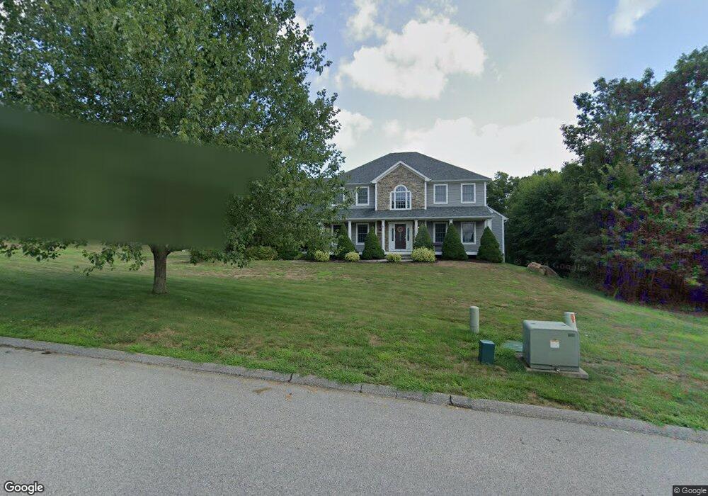 9 Darrows Ridge Rd, East Lyme, CT 06333 - photo 1