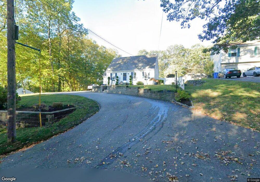 10 Summit Rd, Cumberland, RI 02864 - photo 1