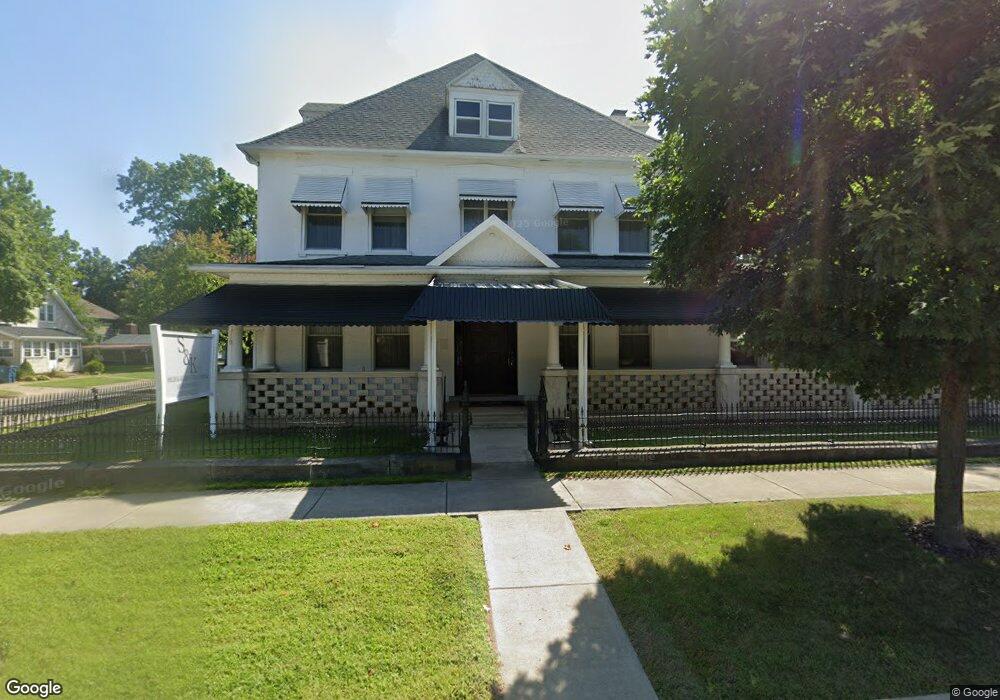 622 3rd St, Covington, IN 47932 - photo 1