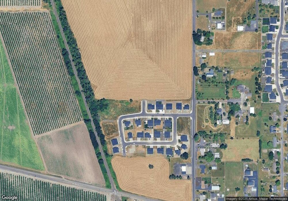 6414 NE Barker St, Albany, OR 97321 - photo 1