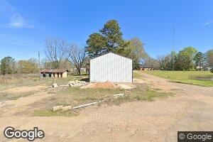 702 S 1 St, Stephens, AR 71764