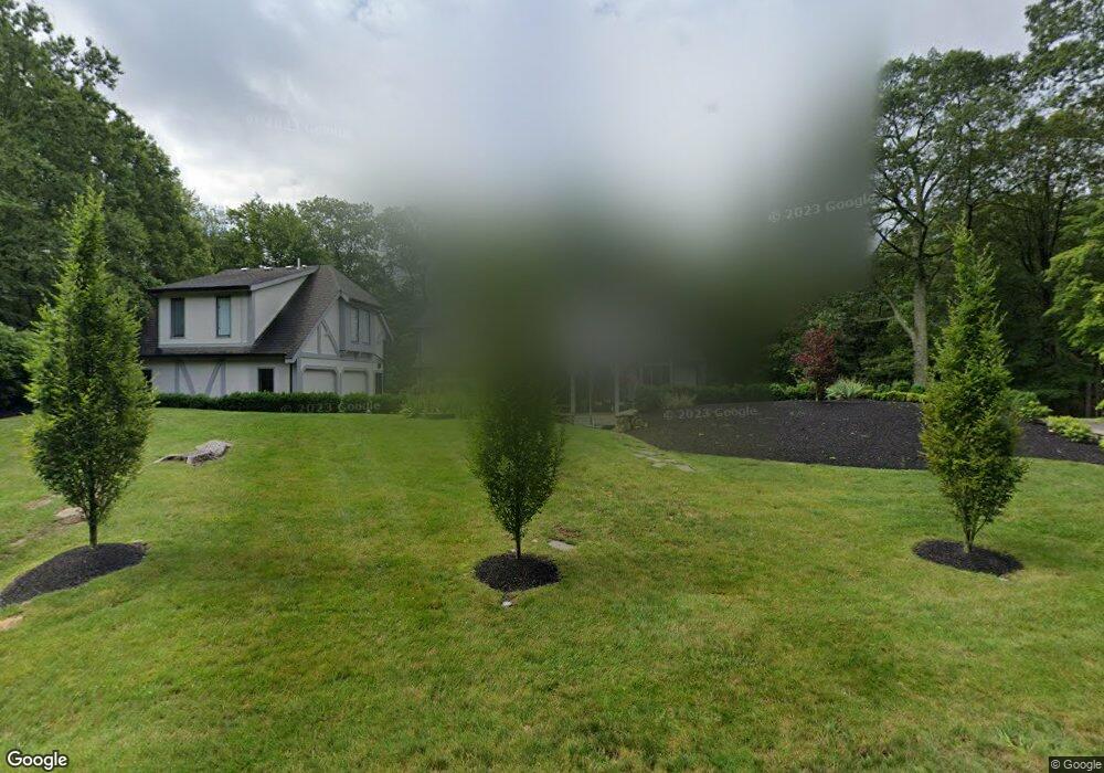 125 Sleepy Hollow Rd, Ridgefield, CT 06877 - photo 1