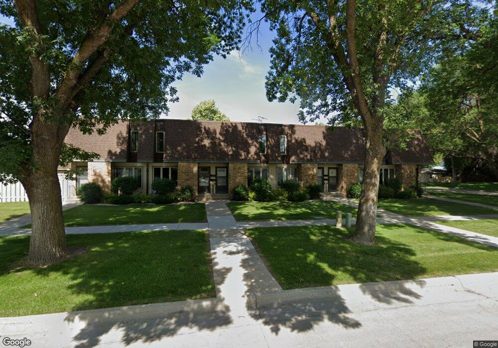 1507 16th St S unit GAR, Fargo, ND 58103 - photo 1