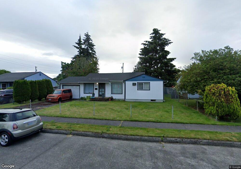 366 Cypress St, Longview, WA 98632 - photo 1