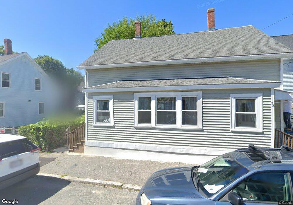 20 Merrill St unit 22, Methuen, MA 01844 - photo 1