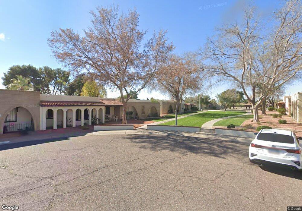 1825 W Citrus Way, Phoenix, AZ 85015 - photo 1