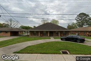950 N 12th St, Port Allen, LA 70767