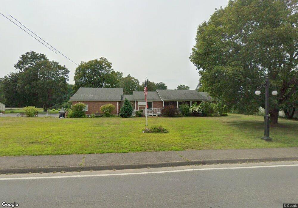 169 Fuller St, Ludlow, MA 01056 - photo 1