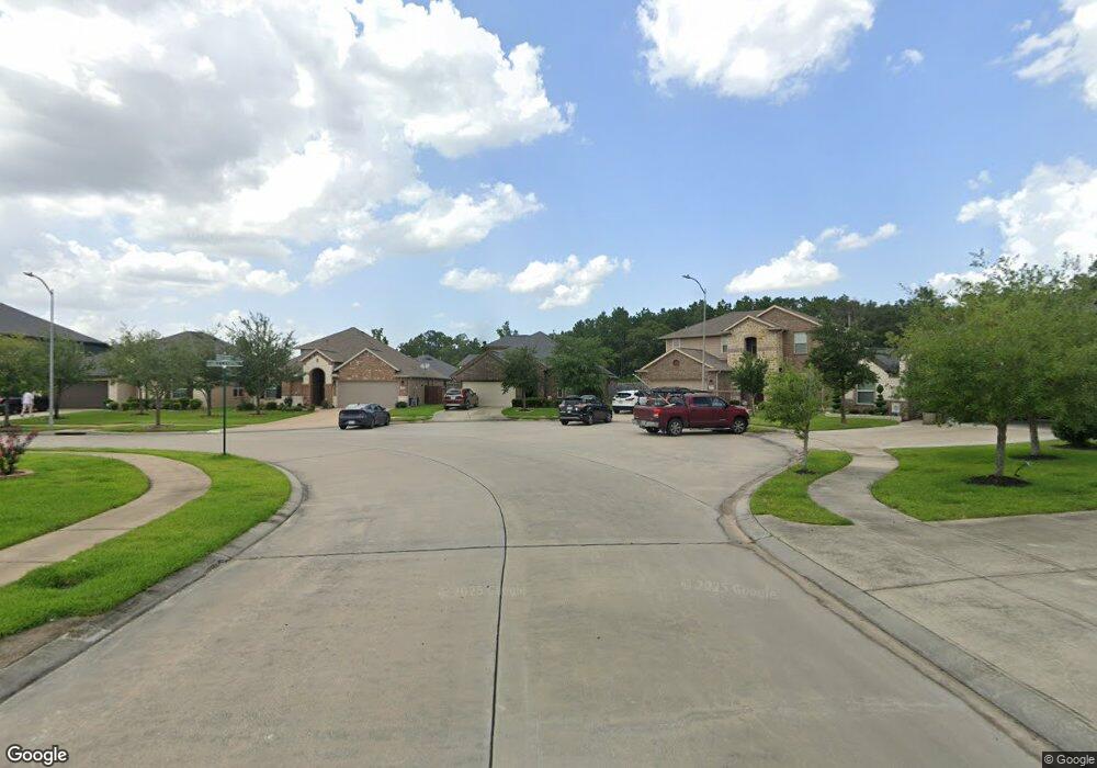 3663 Gable Landing Ln, Spring, TX 77386 - photo 1
