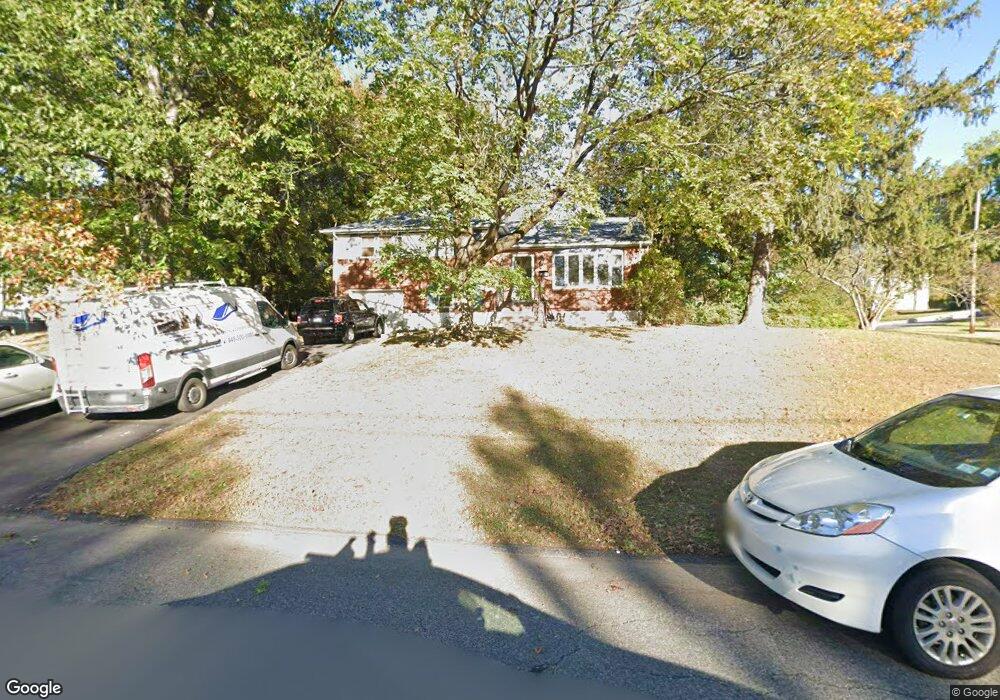 2 Brookside Dr, Nanuet, NY 10954 - photo 1