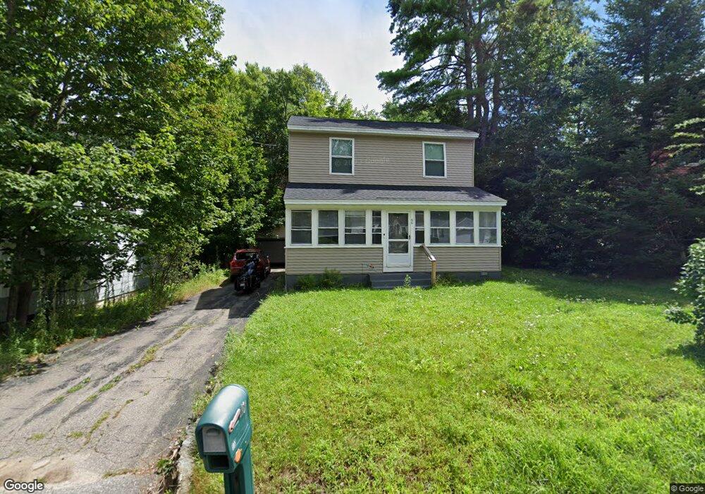 96 Oak St, Sanford, ME 04073 - photo 1